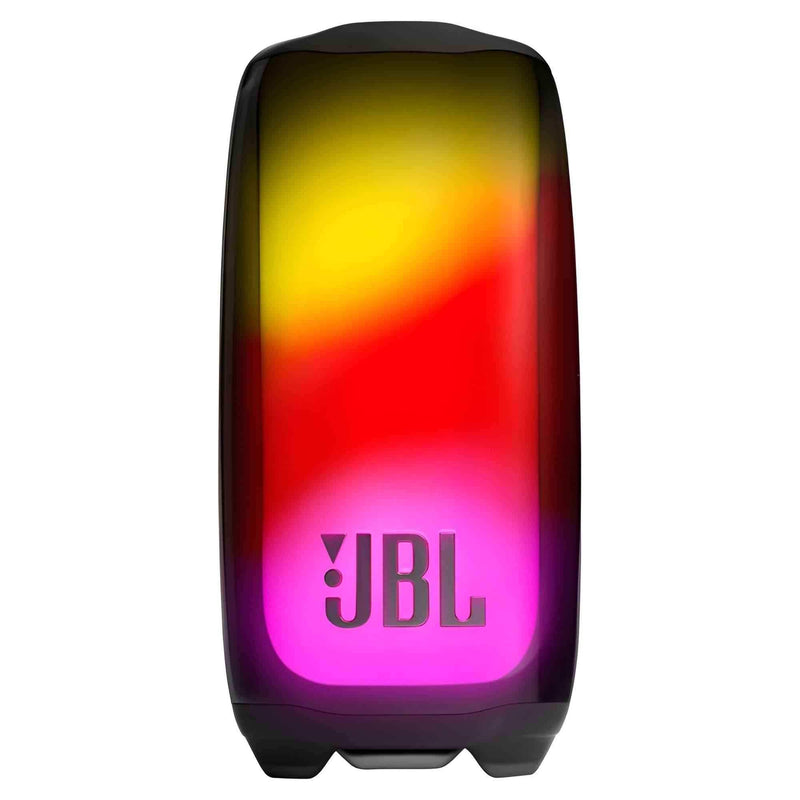 JBL Pulse 5 Portable Bluetooth Speaker With Light Show - Pixel Zones