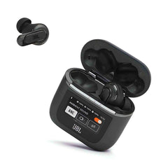 JBL Tour Pro 2 True Wireless Noise Cancelling Earbuds - Pixel Zones