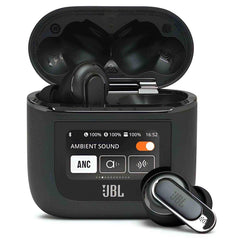 JBL Tour Pro 2 True Wireless Noise Cancelling Earbuds - Pixel Zones