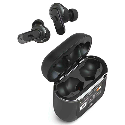 JBL Tour Pro 2 True Wireless Noise Cancelling Earbuds - Pixel Zones