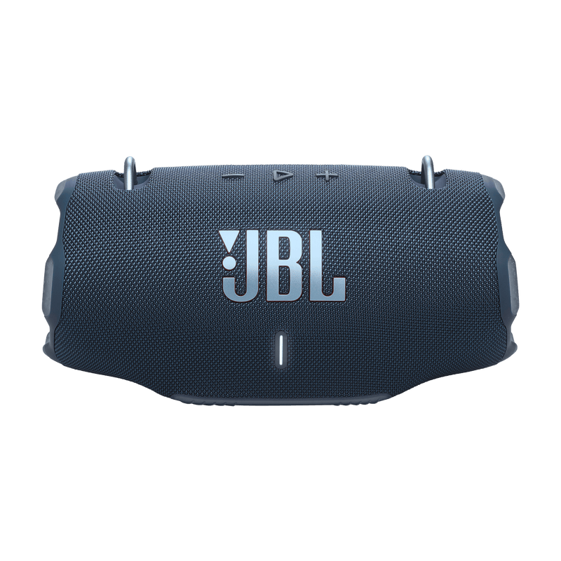 JBL Xtreme 4 2025 Portable Bluetooth Party Speaker Up to 24 Hours Playtime IP67 Waterproof and Enhanced Bass