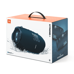 JBL Xtreme 4 2025 Portable Bluetooth Party Speaker Up to 24 Hours Playtime IP67 Waterproof and Enhanced Bass