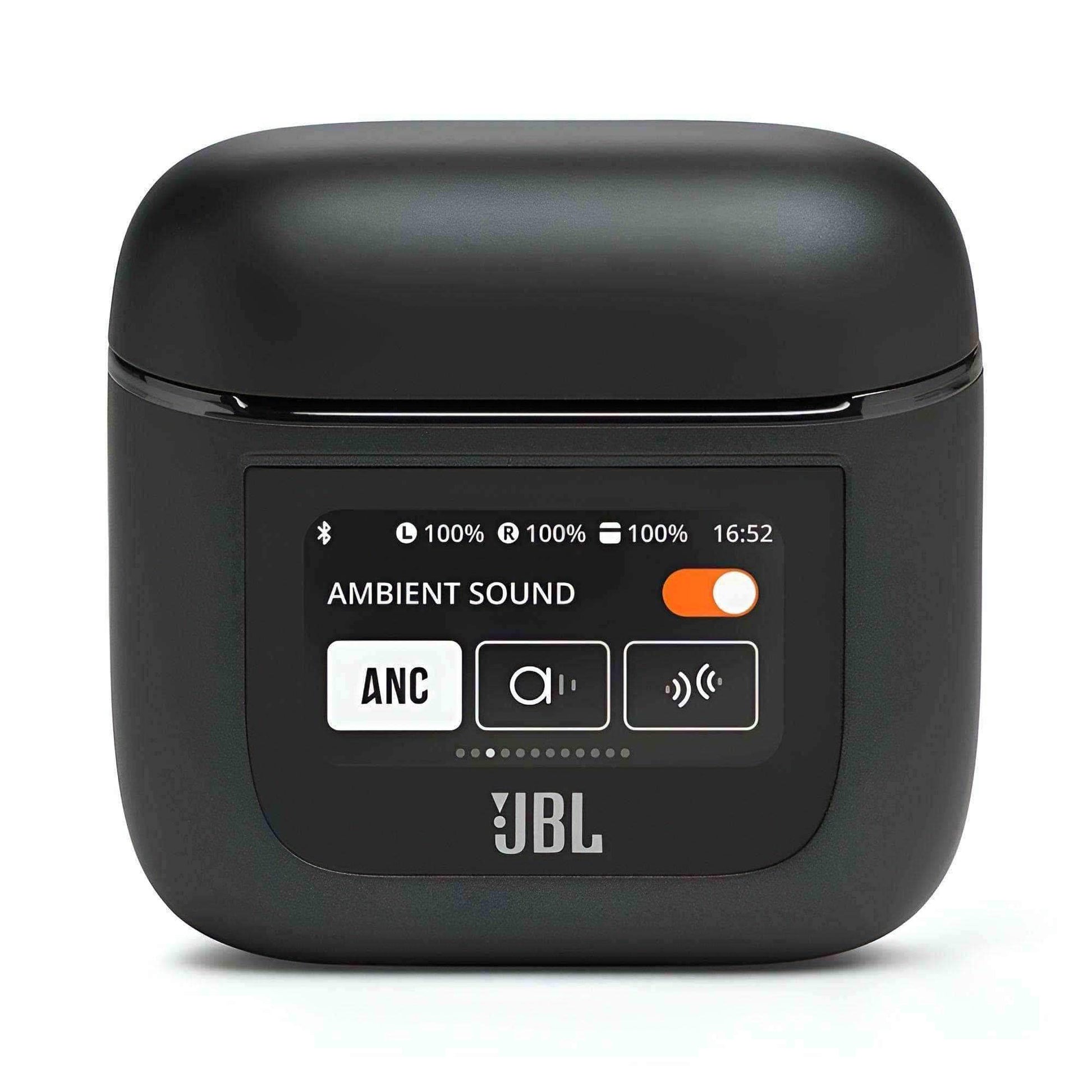 JBL Tour Pro 2 True Wireless Noise Cancelling Earbuds - Pixel Zones