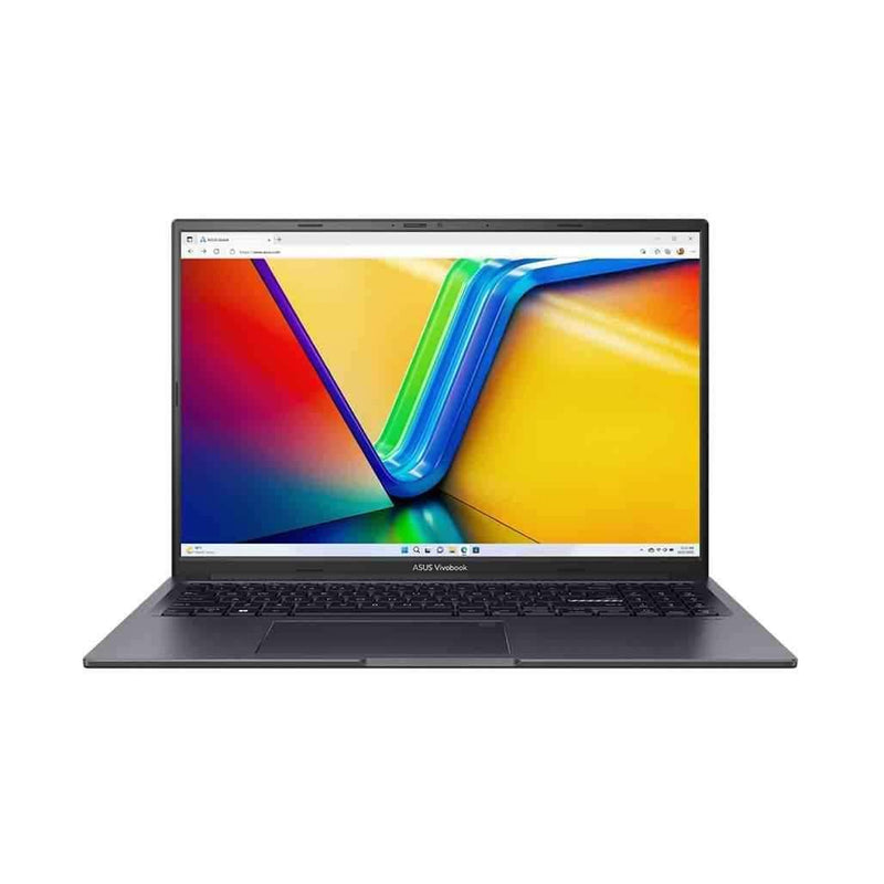 ASUS Vivobook 16X K3605VU-AS96 Core i9- 13900H 16GB 1TB SSD (1920x1200) NVIDIA® RTX 4050 6144MB WIN11 INDIE BLACK Backlit Keyboard. - Pixel Zones