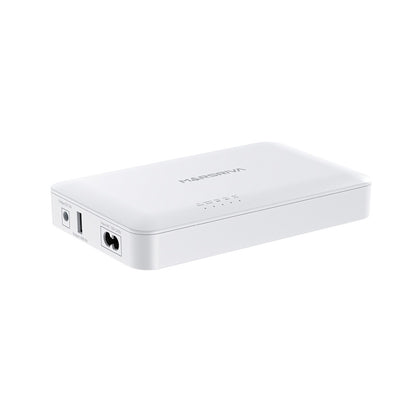 Marsriva Smart Mini DC UPS - Keep Wi-Fi Power On - KP2 Series