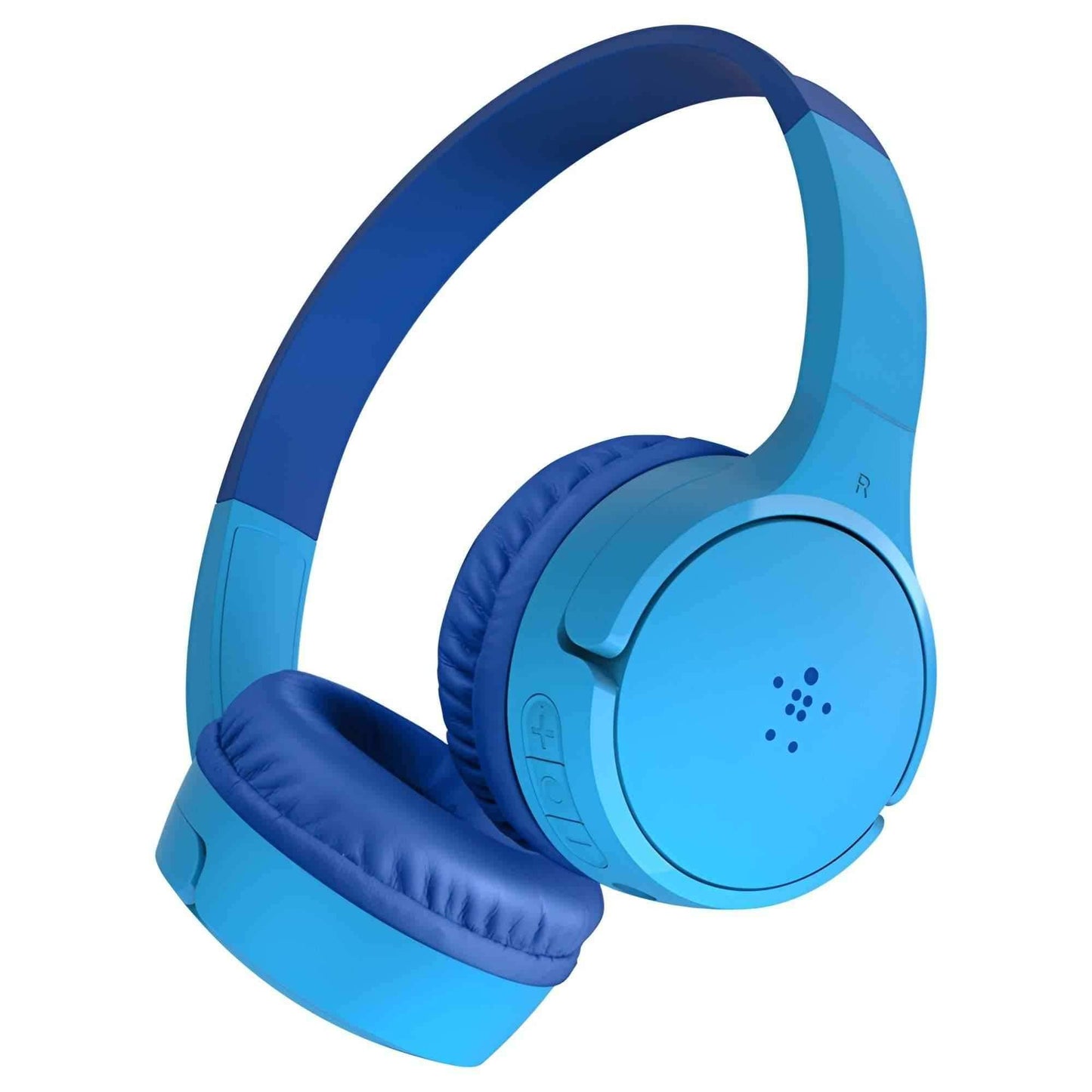 Belkin Wireless On-Ear Headphones for Kids - Pixel Zones