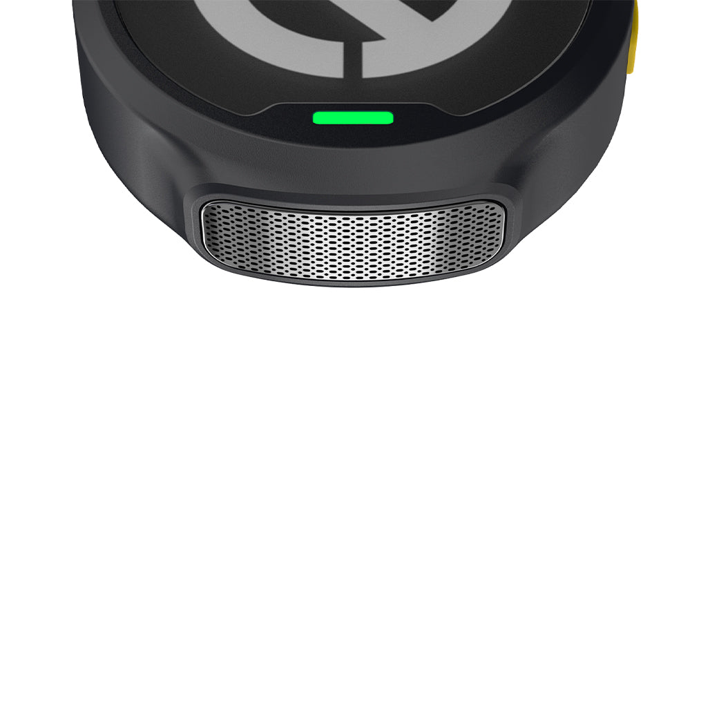 Hollyland Lark M2 Wireless Microphone  Lightweight 40-Hour Battery ENC Noise Cancellation 300m Range Multi-Device Compatibility