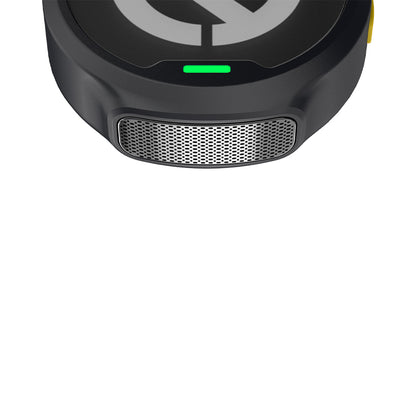 Hollyland Lark M2 Wireless Microphone  Lightweight 40-Hour Battery ENC Noise Cancellation 300m Range Multi-Device Compatibility