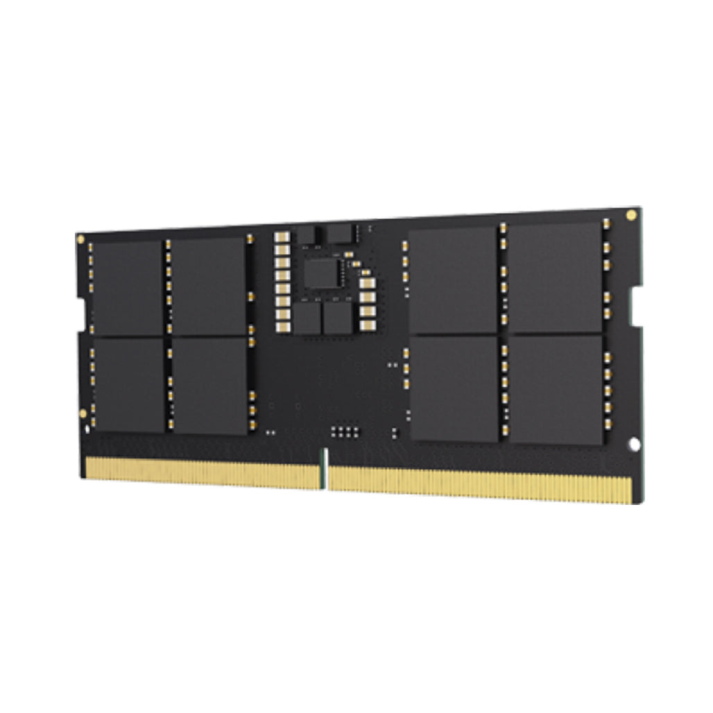 Lexar DDR5 SODIMM Laptop Memory – 16GB - 5600MT/s