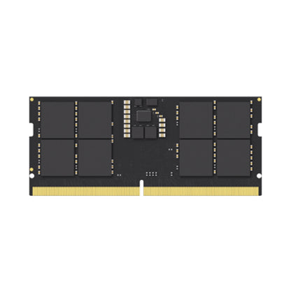 Lexar DDR5 SODIMM Laptop Memory – 16GB - 5600MT/s
