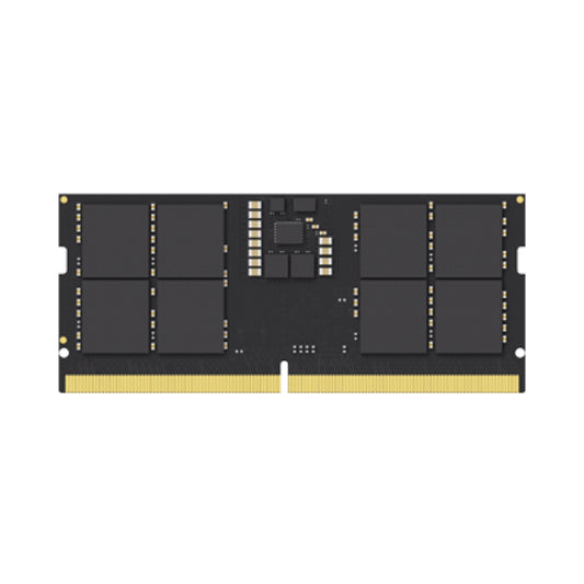 Lexar DDR5 SODIMM Laptop Memory – 16GB - 5600MT/s