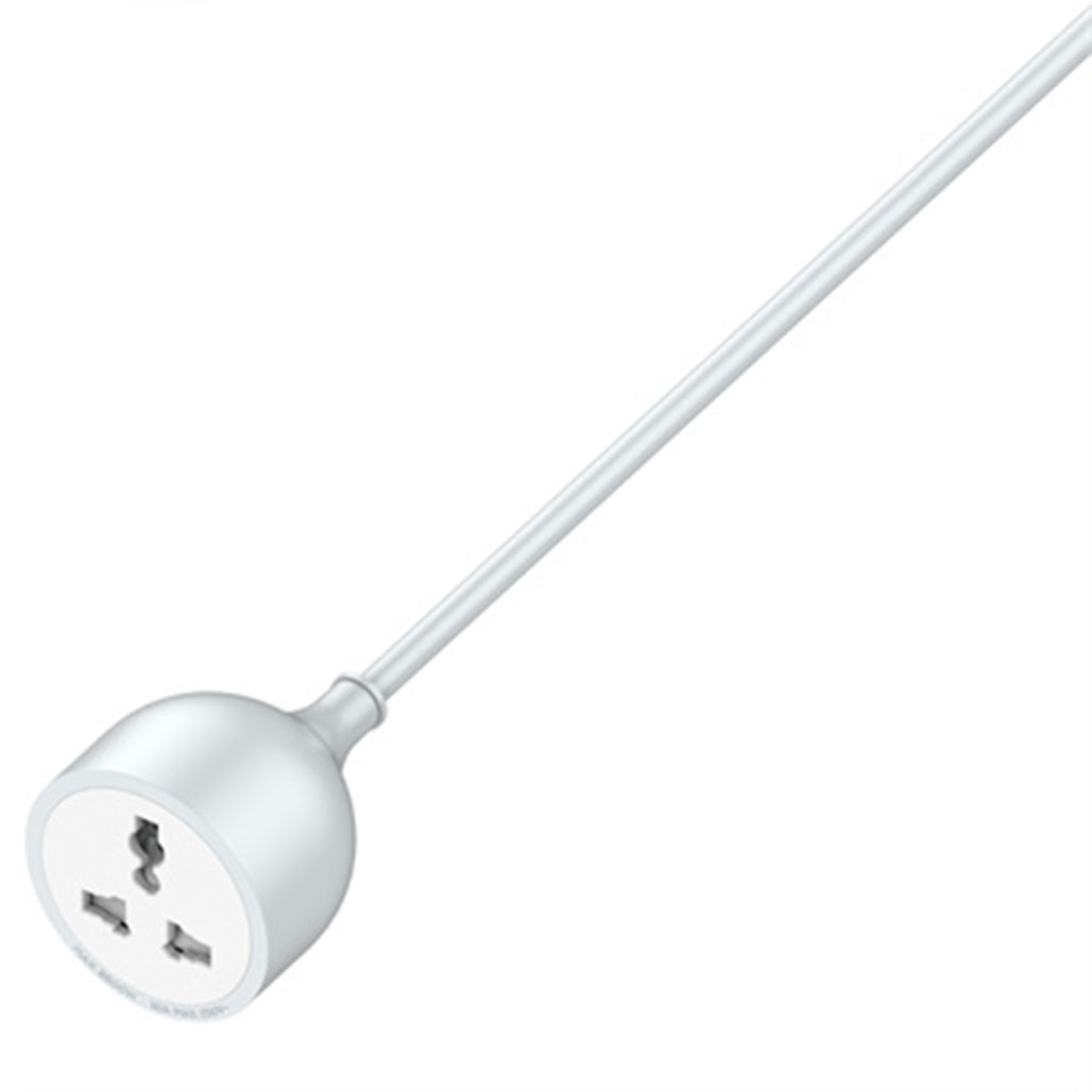 LDNIO 2500W Extension Cord With Universal Power Socket 5M - SC1017