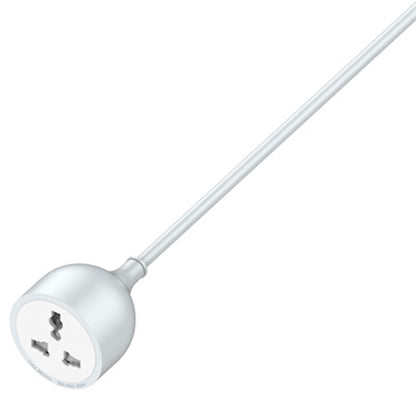 LDNIO 2500W Extension Cord With Universal Power Socket 5M - SC1017