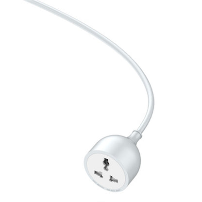 LDNIO 2500W Extension Cord With Universal Power Socket 5M - SC1017