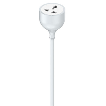 LDNIO 2500W Extension Cord With Universal Power Socket 5M - SC1017