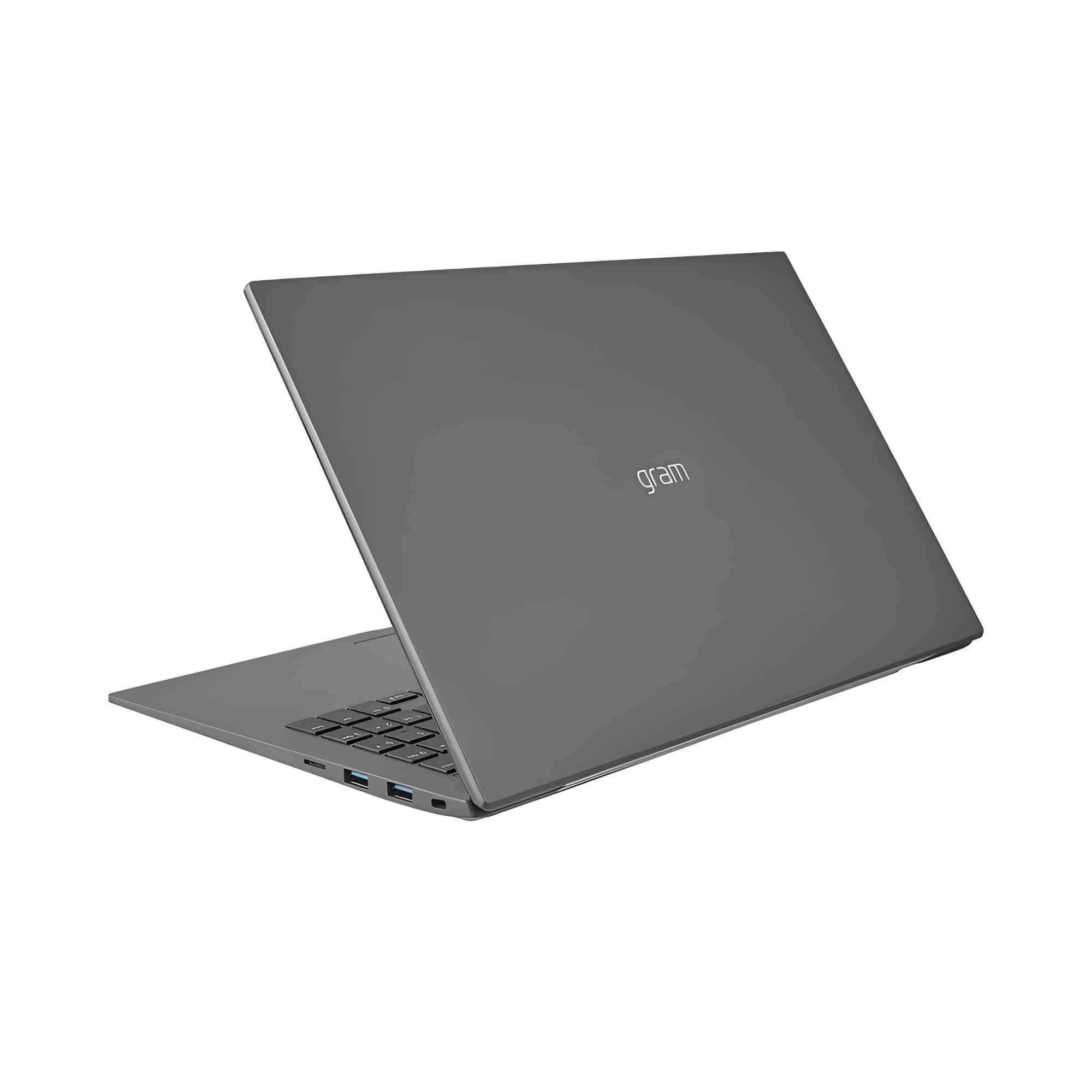 LG Gram i5-1340P 8GB 512GB SSD 15.6" (1920x1200) WIN11 Pro Backlit Keyboard - Pixel Zones
