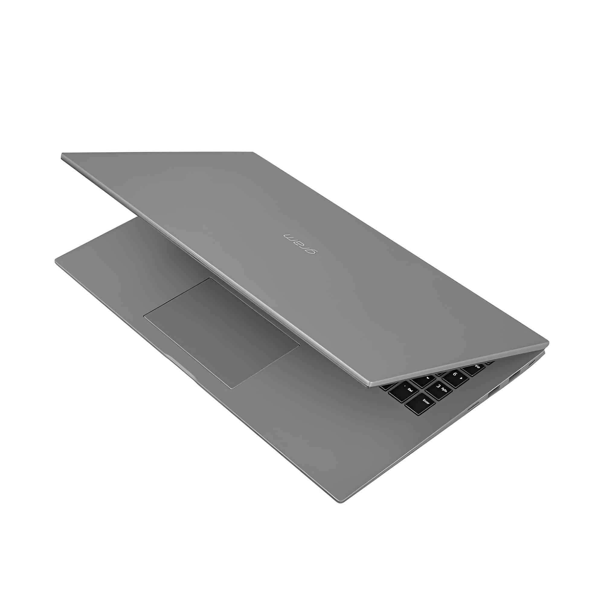 LG Gram i5-1340P 8GB 512GB SSD 15.6" (1920x1200) WIN11 Pro Backlit Keyboard - Pixel Zones