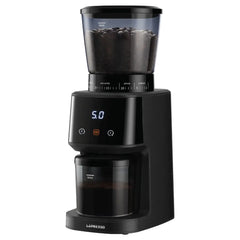Lepresso Conical Burr Grinder