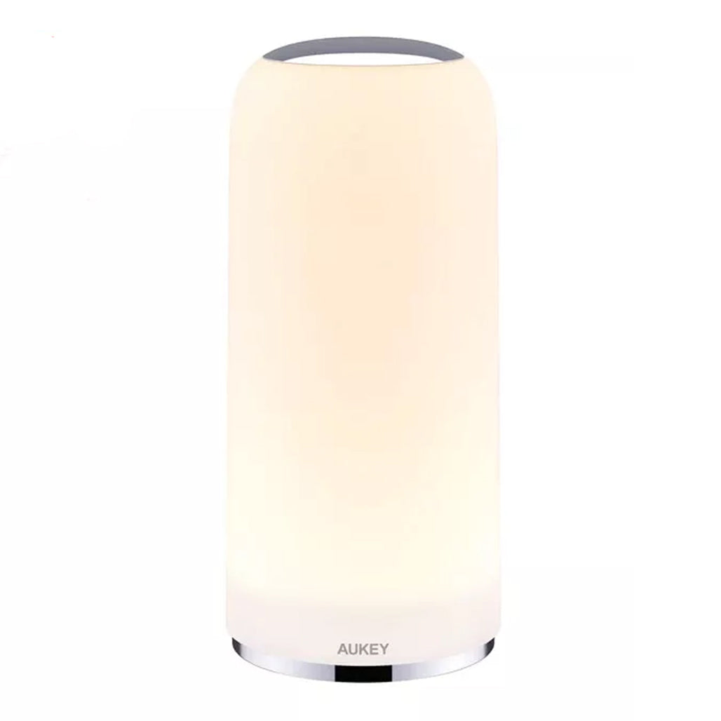 Aukey LT-T7 Touch Control LED Table Lamp with Warm White Light