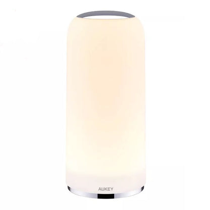 Aukey LT-T7 Touch Control LED Table Lamp with Warm White Light