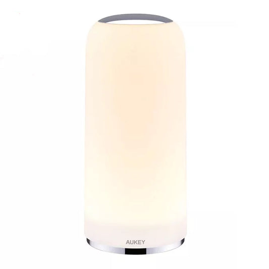 Aukey LT-T7 Touch Control LED Table Lamp with Warm White Light