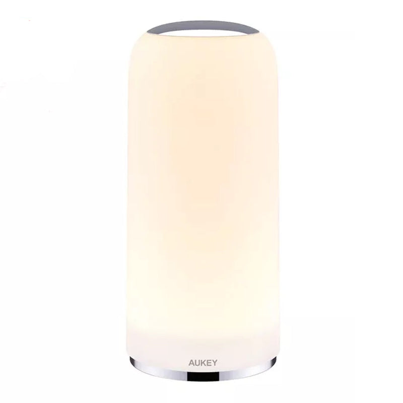 Aukey LT-T7 Touch Control LED Table Lamp with Warm White Light