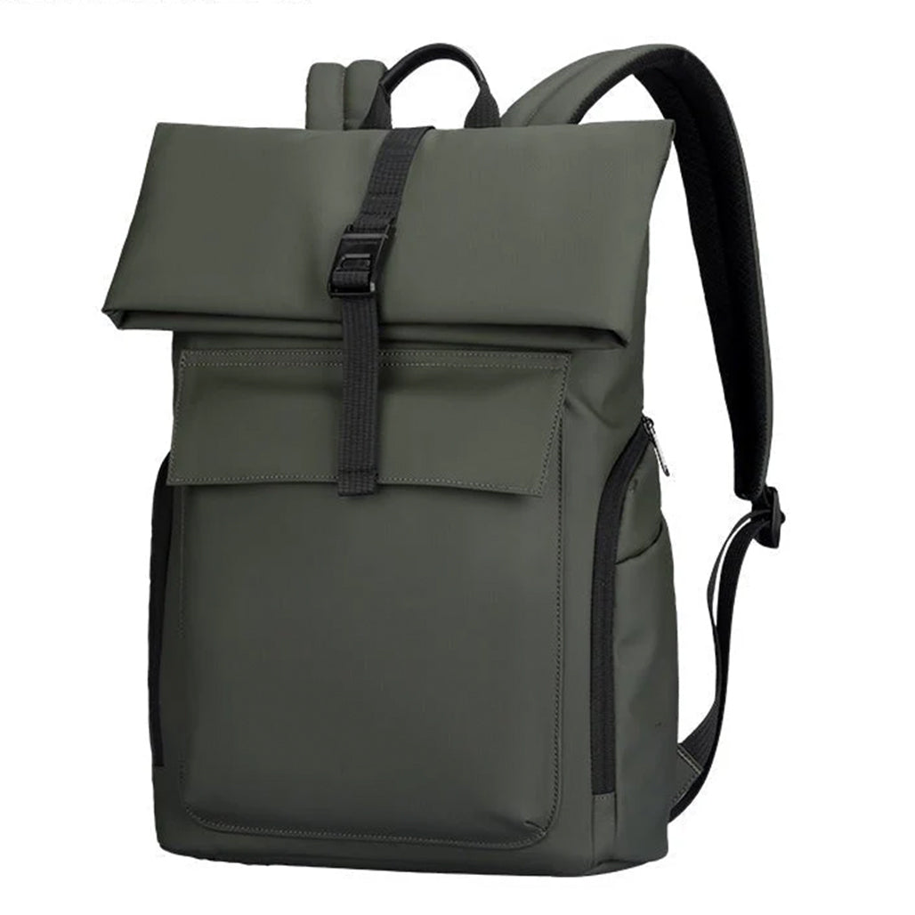 Mark Ryden Minimalism Ⅱ MR9366 Backpack – Olive Green