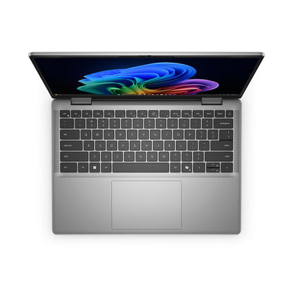 Dell Latitude 7455 Copilot+ PC - 14" Touchscreen - Qualcomm Snapdragon X Plus - 16GB Ram - 512GB SSD - Integrated Qualcomm Adreno Graphics