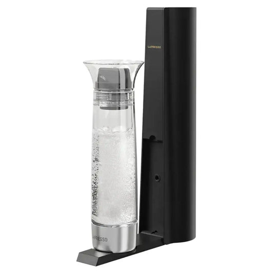 LePresso Carbonator 800 mL LPCFFM0017 – Instant Sparkling Water