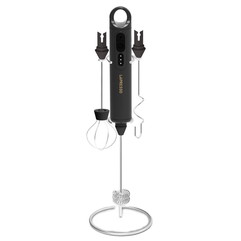 LePresso 3 In 1 Frother - LP014