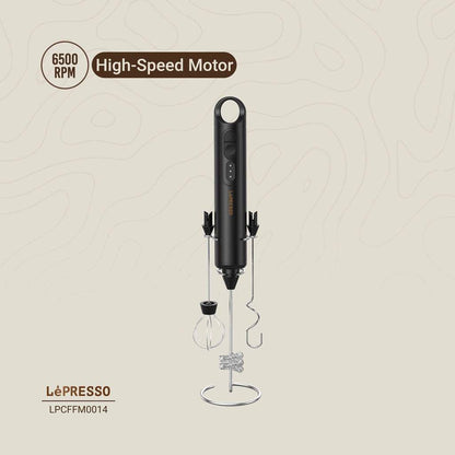 LePresso 3 In 1 Frother - LP014