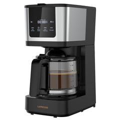 LePresso Rich Brew Coffee Machine Interactive Touch Display