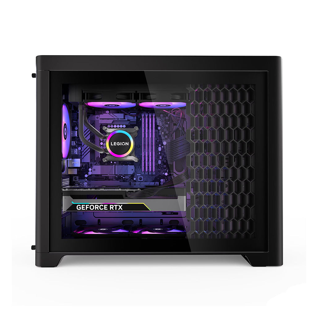 Lenovo Legion T5 30IAS10 90YA003GUS - Core Ultra 7 265F - 32GB Ram - 1TB SSD - RTX 5060TI 8GB