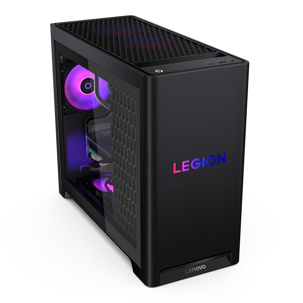 Lenovo Legion T5 30IAS10 90YA003GUS - Core Ultra 7 265F - 32GB Ram - 1TB SSD - RTX 5060TI 8GB