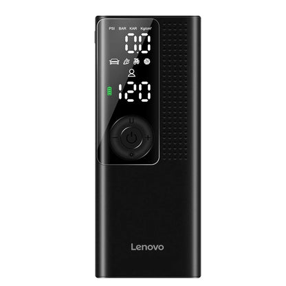 Lenovo HV09 Portable Electric Air Pump