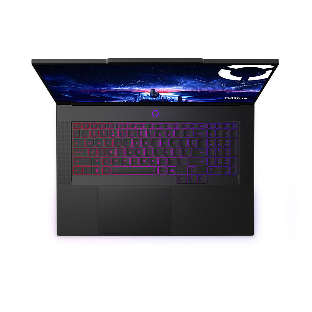 Lenovo Legion 9 18IAX10 - 83EYX002R1 - 18" - Core Ultra 9 275HX - 32GB Ram - 1TB SSD - RTX 5080 16GB