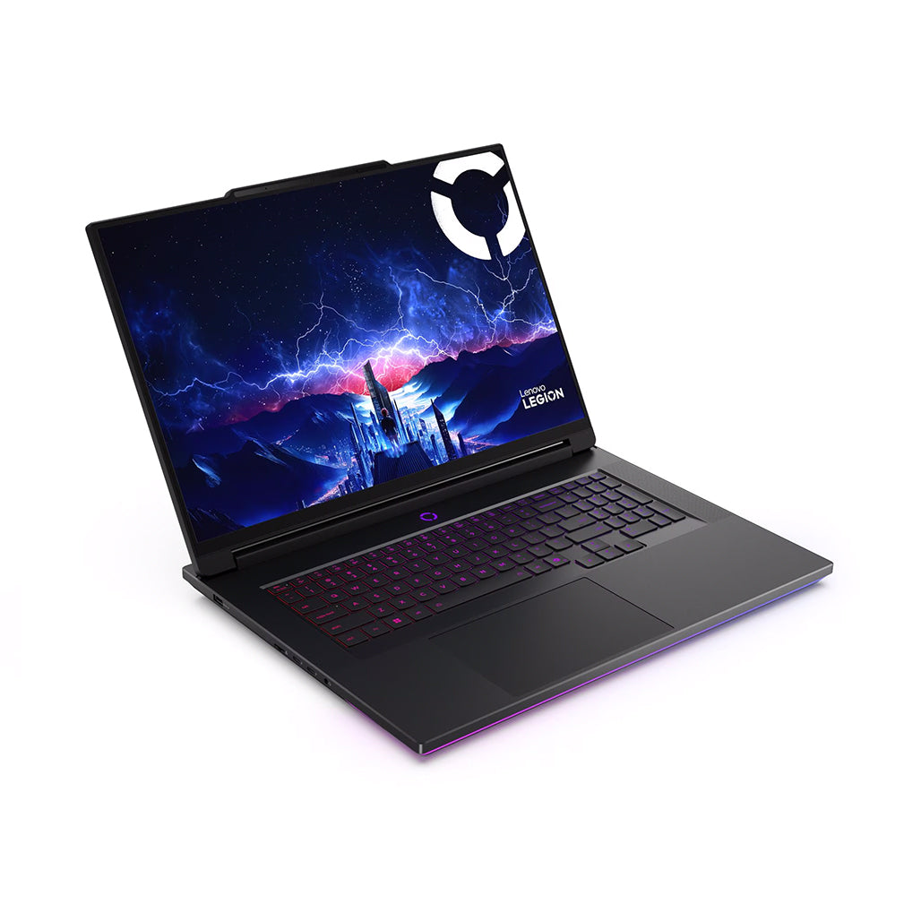 Lenovo Legion 9 18IAX10 - 83EYX002R1 - 18" - Core Ultra 9 275HX - 32GB Ram - 1TB SSD - RTX 5080 16GB