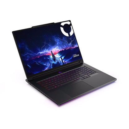 Lenovo Legion 9 18IAX10 - 83EYX002R1 - 18" - Core Ultra 9 275HX - 32GB Ram - 1TB SSD - RTX 5080 16GB