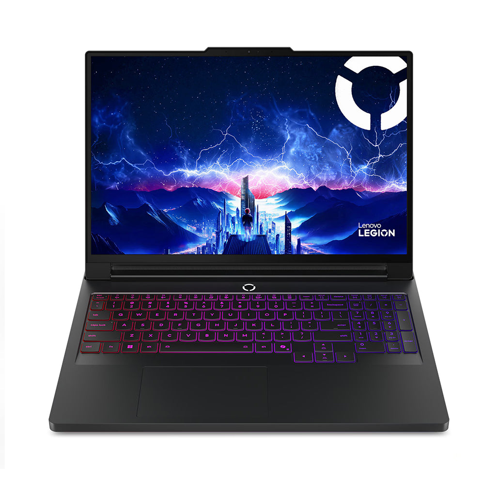 Lenovo Legion Pro 7 16IAX10H - 83F5008NAX - 16" - Core Ultra 9 275HX - 32GB Ram - 2TB SSD - RTX 5070Ti 12GB