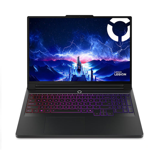 Lenovo Legion Pro 7 16IAX10H - 83F5008LAX - 16" - Core Ultra 9 275HX - 64GB Ram - 2TB SSD - RTX 5090 24GB
