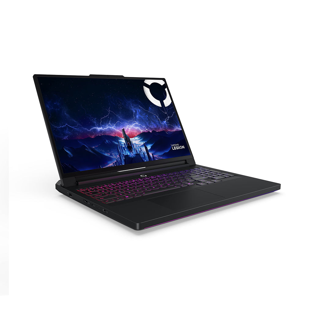 Lenovo Legion Pro 7 16IAX10H - 83F5008NAX - 16" - Core Ultra 9 275HX - 32GB Ram - 2TB SSD - RTX 5070Ti 12GB