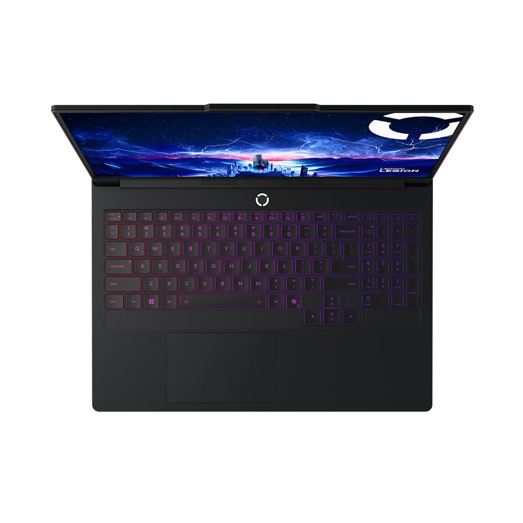 Lenovo Legion Pro 7 16IAX10H - 83F5008NAX - 16" - Core Ultra 9 275HX - 32GB Ram - 2TB SSD - RTX 5070Ti 12GB