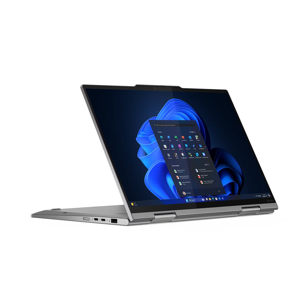 Lenovo ThinkPad X1 2-in-1 G10 - 21NUX005US - 14" Touchscreen - Core Ultra 7 268V - 32GB Ram - 1TB SSD - Intel Arc Graphics