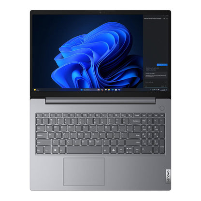 Lenovo V15 G5 IRL 83HF00EMIG - 15.6" - Core i7-13620H - 16GB RAM - 512GB SSD - Intel UHD Graphics - Luna Grey