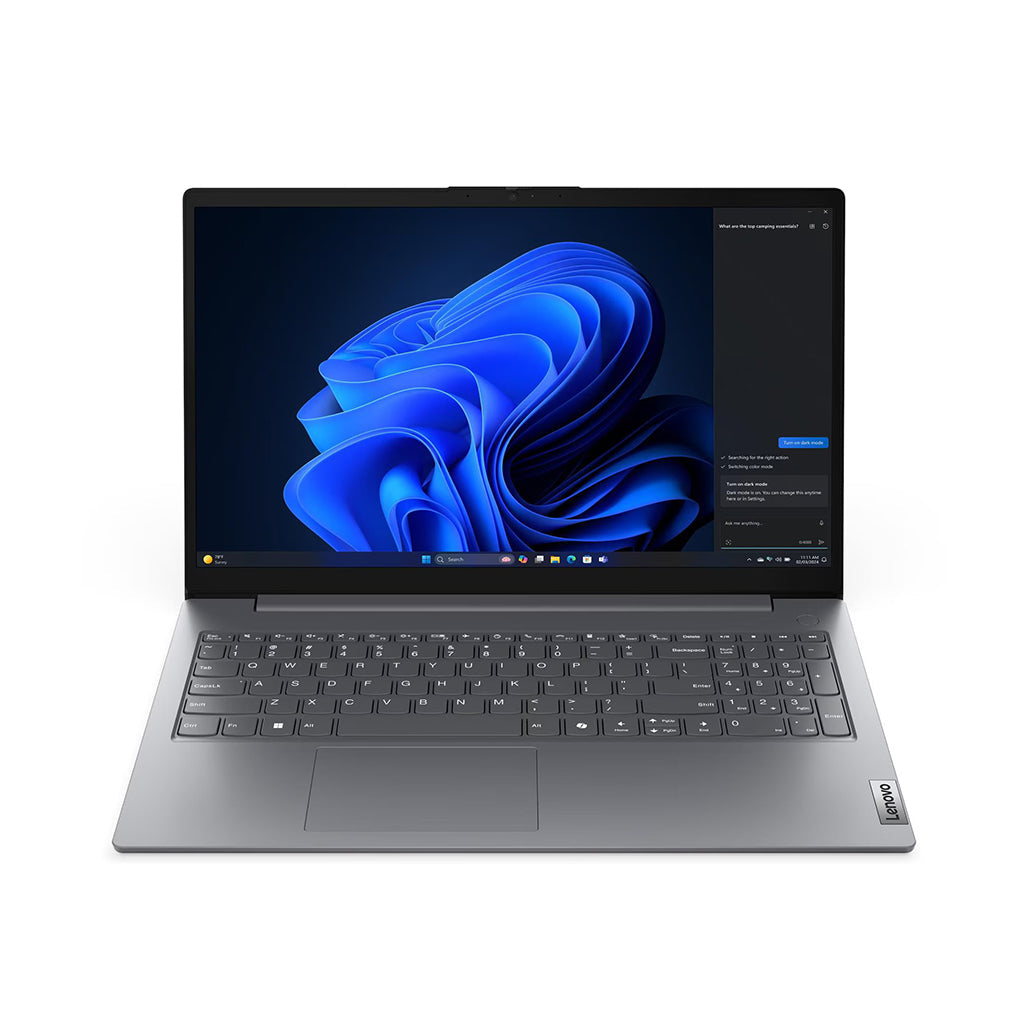 Lenovo V15 G5 IRL 83HF00EMIG - 15.6" - Core i7-13620H - 16GB RAM - 512GB SSD - Intel UHD Graphics - Luna Grey