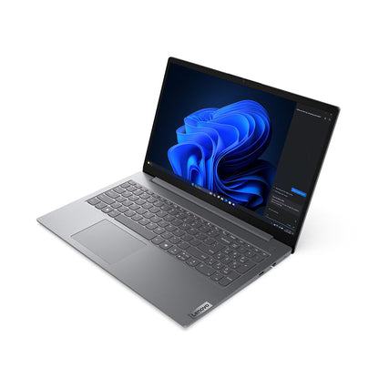 Lenovo V15 G5 IRL 83HF00EMIG - 15.6" - Core i7-13620H - 16GB RAM - 512GB SSD - Intel UHD Graphics - Luna Grey