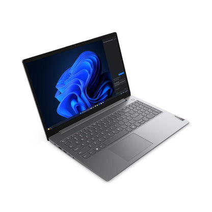 Lenovo V15 G5 IRL 83HF00EMIG - 15.6" - Core i7-13620H - 16GB RAM - 512GB SSD - Intel UHD Graphics - Luna Grey