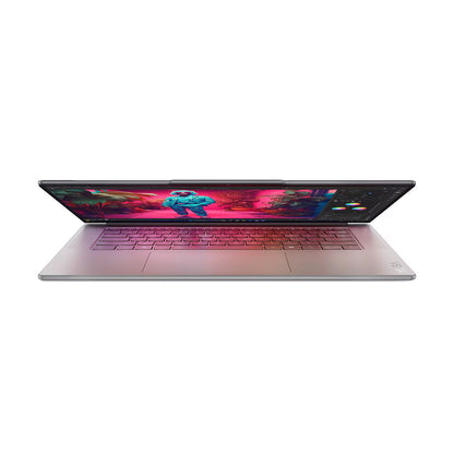 Lenovo Yoga Slim 7 - Aura Edition - 15.3" Touchscreen - Core Ultra 7 258V - 32GB Ram - 1TB SSD - Intel Arc Graphics 140V