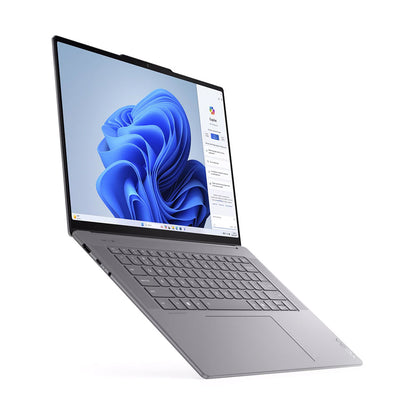 Lenovo Yoga Slim 7 - Aura Edition - 15.3" Touchscreen - Core Ultra 7 258V - 32GB Ram - 1TB SSD - Intel Arc Graphics 140V