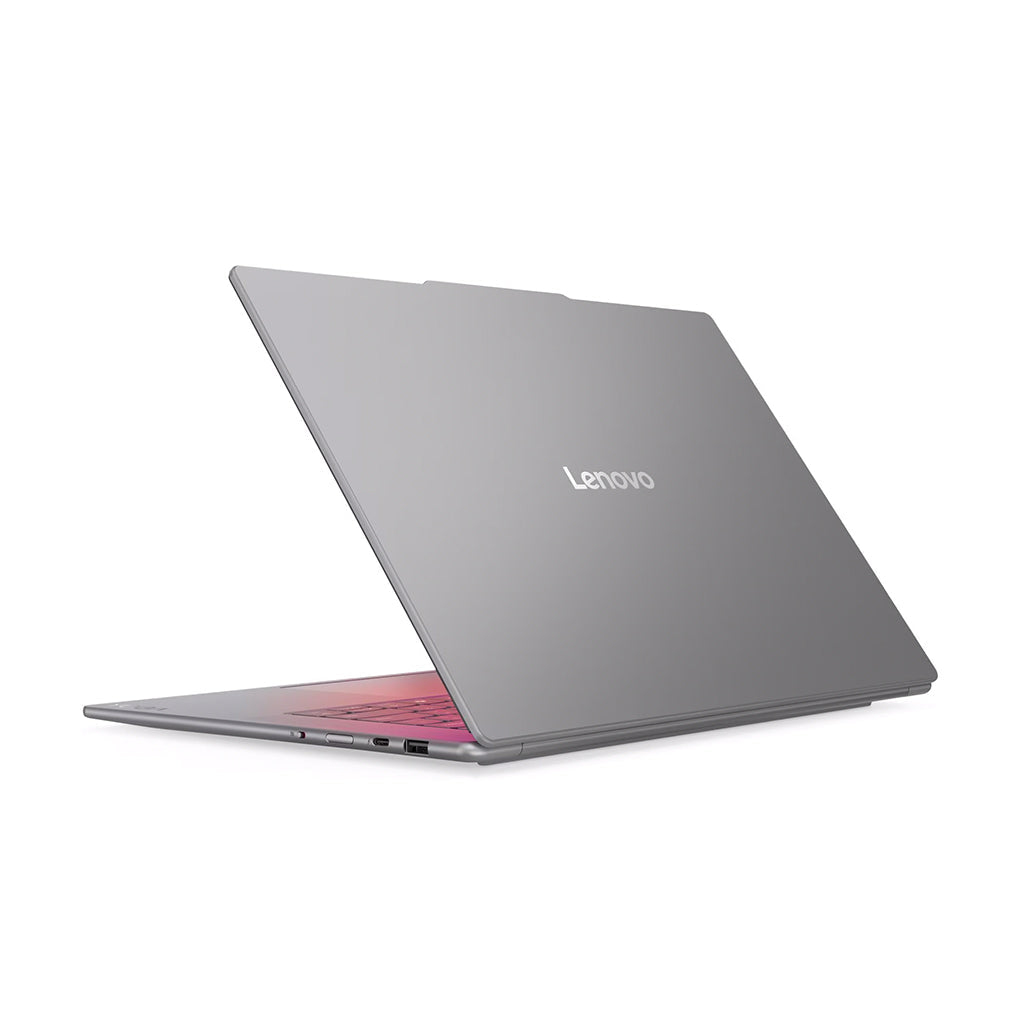 Lenovo Yoga Slim 7 - Aura Edition - 15.3" Touchscreen - Core Ultra 7 258V - 32GB Ram - 1TB SSD - Intel Arc Graphics 140V